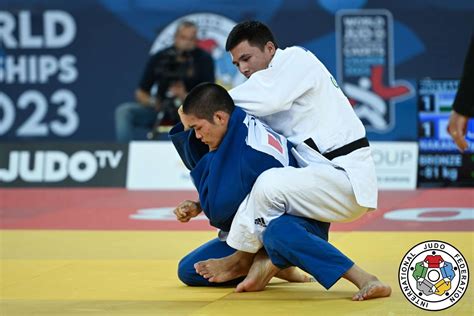 judobase|Judo .